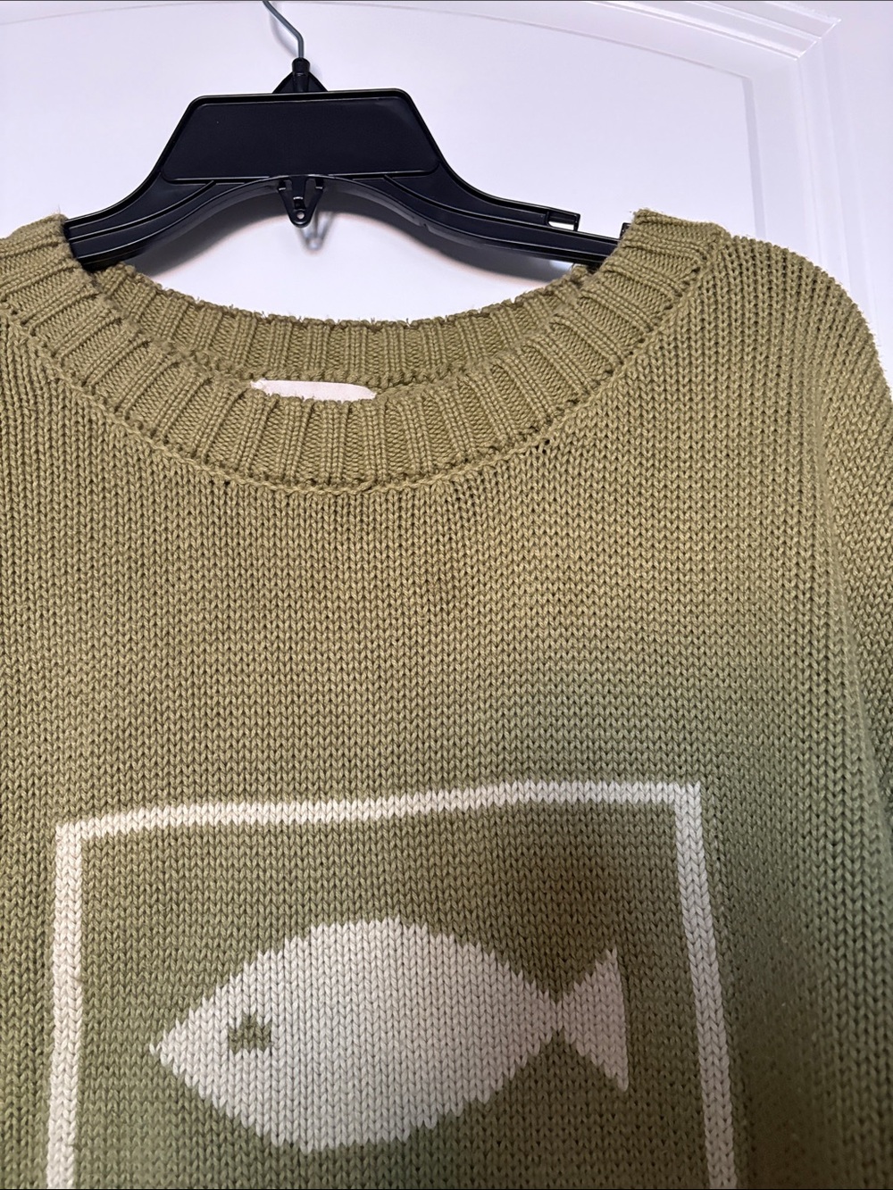Sonderhaus Shelle Sweater - Picture 5 of 5